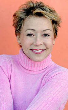 Debi Derryberry